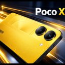 POCO X8 Pro - Divulgação