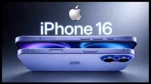 Apple iPhone 16 - Divulgação