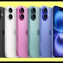 Apple iPhone 16 - Divulgação