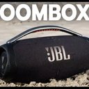 JBL Boombox 3 - Divulgação