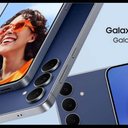 Samsung Galaxy S25 FE - Divulgação