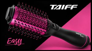 Escova Taiff Easy - Divulgação