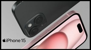 Apple iPhone 15 - Divulgação