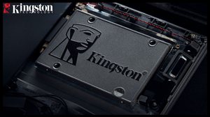 SSD Kingston - Divulgação