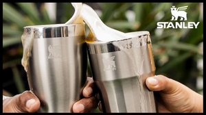 Copo Pilsner Stanley - Divulgação