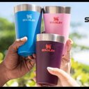 Copos Stanley - Divulgação