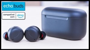 Echo Buds 2 - Divulgação