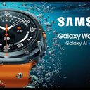 Samsung Galaxy Watch Ultra - Divulgação