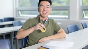 Alcançar resultados expressivos nessas competições exige método, dedicação consistente e estratégias bem definidas de preparação (Imagem: foto-lite | Shutterstock)