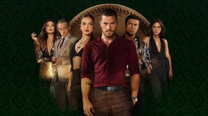 "Os Donos do Jogo" é uma das séries mais assistidas na Netflix e muito elogiada nas redes sociais (Imagem: Reprodução digital |  Paranoïd Filmes e Netflix)