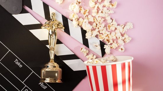 O mapa astrológico do evento sugere uma noite de afirmação e maturidade estratégica para a indústria do cinema  (Imagem: TYta23 | Shutterstock)