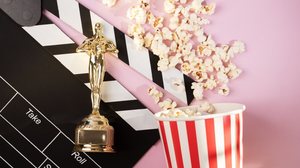 O mapa astrológico do evento sugere uma noite de afirmação e maturidade estratégica para a indústria do cinema  (Imagem: TYta23 | Shutterstock)