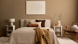 O outono convida a repensar a decoração e criar ambientes que reflitam conforto, personalidade e bem-estar (Imagem: Followtheflow | Shutterstock)