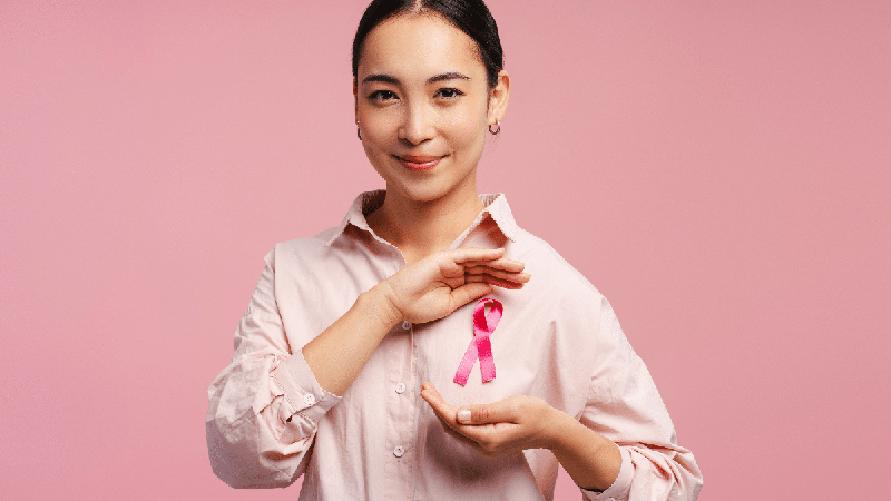 Outubro Rosa: 7 sinais da saúde da mulher que não devem ser ignorados