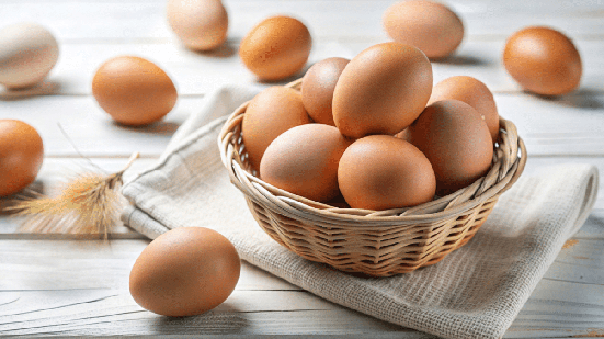Ovo faz bem à saúde? Veja quanto consumir e as melhores formas de preparo