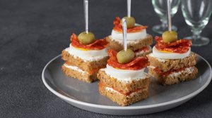 O ovo pode ser usado em deliciosas receitas da ceia de Natal (Imagem: Lika Mostova | Shutterstock)