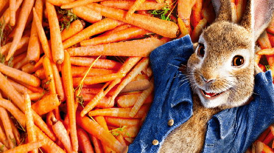 Filmes facilitam o aprendizado do inglês com diálogos simples e envolventes (Imagem: Reprodução digital | Sony Pictures Animation)