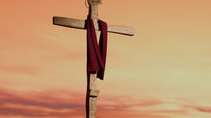 Mais do que tradições e celebrações, a Páscoa é um momento propício para a oração e a conexão com Deus (Imagem: Alones | Shutterstock)