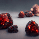 Na cristaloterapia, esses minerais representam diferentes intenções e podem servir como lembretes simbólicos de metas, escolhas e objetivos pessoais (Imagem: Polygon Studios Mx | Shutterstock)