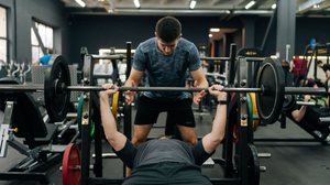 A "pegada suicida" é uma técnica extremamente arriscada, que deve ser evitada (Imagem: Dikushin Dmitry | Shutterstock)