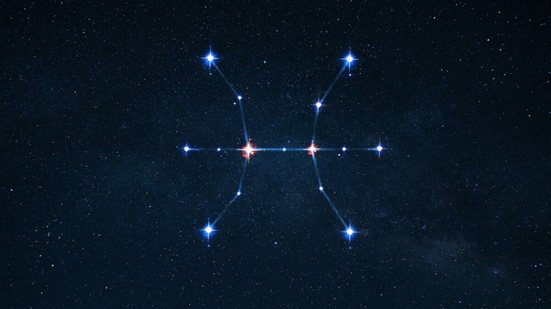 Os nativos de Peixes são eternos apaixonados e estão sempre prontos para fazer de tudo pela pessoa amada (Imagem: Alones | Shutterstock)