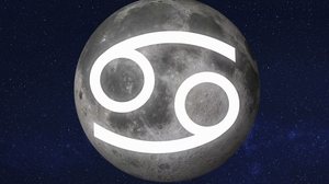 A Lua, astro que rege Câncer, simboliza as emoções, os sentimentos, a memória, a intuição e a necessidade de segurança emocional (Imagem: Pike-28 | Shutterstock)