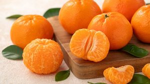 Rica em vitamina C, a mexerica é uma aliada poderosa para a saúde (Imagem: Romix Image | Shutterstock)