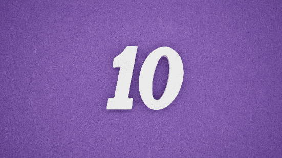 O portal 10/10 está associado a transformações, decisões e novos caminhos (Imagem: Nopwaratch Stock | Shutterstock)