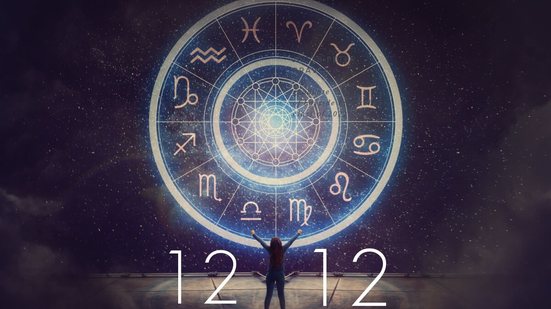 Mais do que uma data numerológica, o 12/12 aparece como um convite para deixar para trás o que não faz mais sentido (Imagem: StunningArt | Shutterstock)