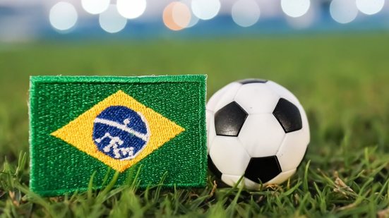 CBF enviou à Fifa a pré-lista da Seleção Brasileira com nomes de jogadores para a Copa do Mundo 2026 (Imagem: Dello Photos | Shutterstock)