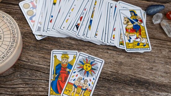 Nesta semana, os nativos deverão confiar nos sinais e em sua intuição (Imagem: Neirfy | Shutterstock)