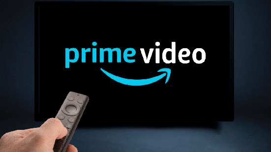 Entre filmes e séries, outubro reserva lançamentos imperdíveis no Prime Video (Imagem: CeltStudio | Shutterstock)