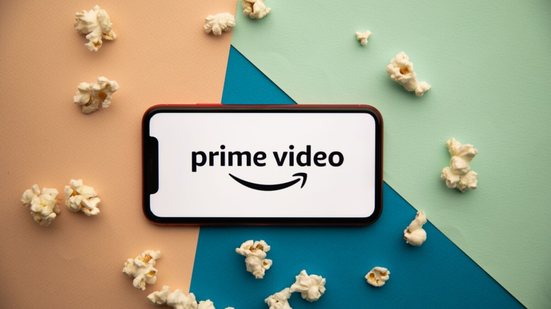 Maio está recheado de novidades imperdíveis no Prime Video (Imagem: Burdun Iliya | Shutterstock)