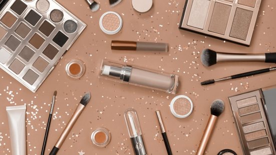 Produtos de beleza inspirados em sobremesas unem diversão, cuidado e bem-estar (Imagem: Alim Yakubov | Shutterstock)