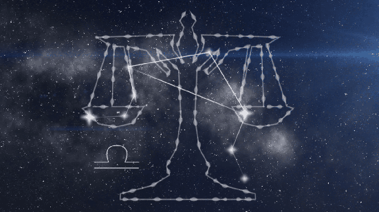 O anjo da guarda de Libra inspira a busca por equilíbrio (Imagem: vectorfusionart | Shutterstock)