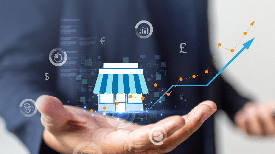 À medida que a operação cresce, o empreendedor precisa avaliar se a estrutura atual continua adequada ao negócio (Imagem: DJSPIDA FOTO | Shutterstock)