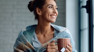 Queda de temperatura exige maiores cuidados com a saúde (Imagem: Drazen Zigic | Shutterstock)