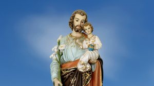 Nova reflexão proposta pelo movimento Consciência Suprema Una convida a um olhar mais profundo sobre São José (Imagem: Sidney de Almeida | Shutterstock)