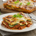 Lasanha de abobrinha (Imagem: Shutterstock AI | Shutterstock)