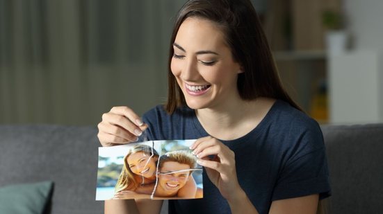 Alguns signos tendem a revisitar o passado e considerar uma reconciliação quando ainda existe sentimento (Imagem: Antonio Guillem | Shutterstock)