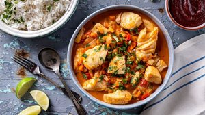 Moqueca de peixe (Imagem: Foodio | Shutterstock)