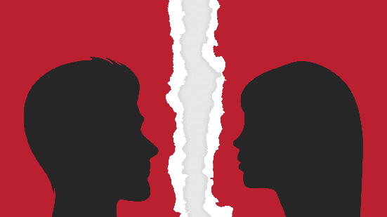 Um relacionamento também depende de escolhas concretas no dia a dia (Imagem: gomolach | Shutterstock)