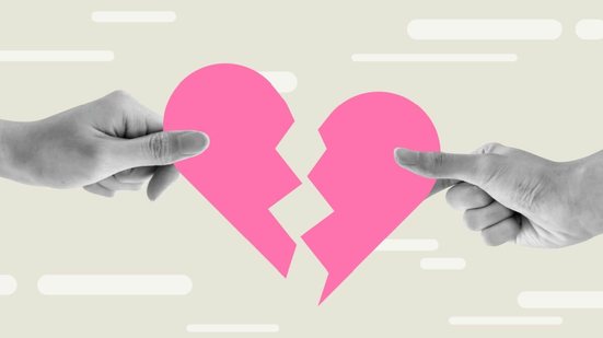 Relações na adolescência podem esconder sinais silenciosos de abuso emocional (Imagem: Collagery | Shutterstock)