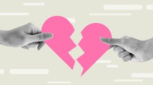 Relações na adolescência podem esconder sinais silenciosos de abuso emocional (Imagem: Collagery | Shutterstock)