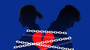 Relações desgastantes contínuas podem gerar prejuízos para a saúde mental (Imagem: Anton Vierietin | Shutterstock)