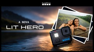GoPro HERO11 Black Mini - Divulgação