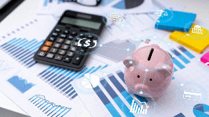 Uma boa gestão do fluxo de caixa contribui para enfrentar períodos de instabilidade (Imagem: one photo | Shutterstock)