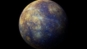 Em novembro, Mercúrio entra em último movimento retrógrado de 2025 (Imagem: joshimerbin | Shutterstock)