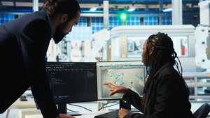 O excesso de ferramentas digitais, aliado à falta de integração e ao baixo aproveitamento, pode comprometer o desempenho e gerar gastos desnecessários (Imagem: DC Studio | Shutterstock)