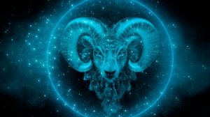 Saturno e Netuno se unem no signo de Áries (Imagem: Mia Stendal | Shutterstock)